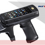 Handheld Reader UHF RFID C4000